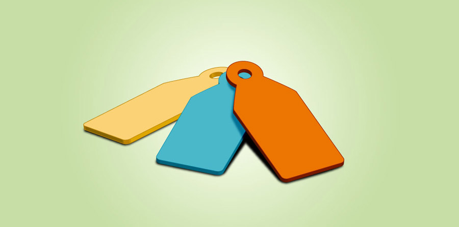 special offer special offer tags