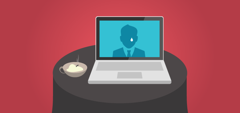 How to Avoid Getting Stood Up at your Webinar Using Thank You Pages