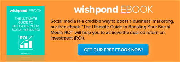 ROI Ebook