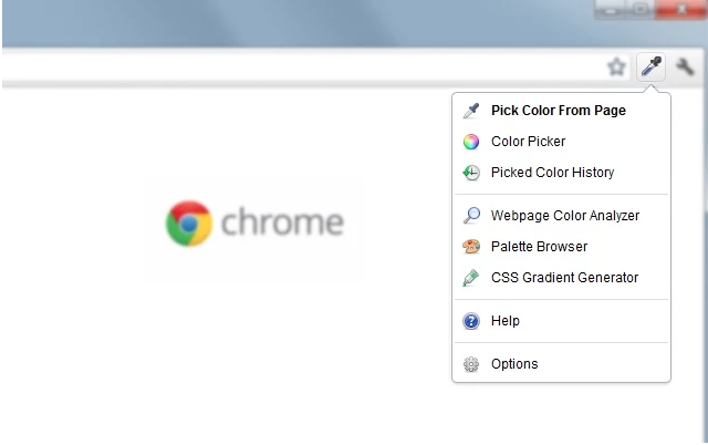 Colorzilla chrome extensions for digital marketers